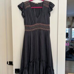 Ulla Johnson Silk Dress